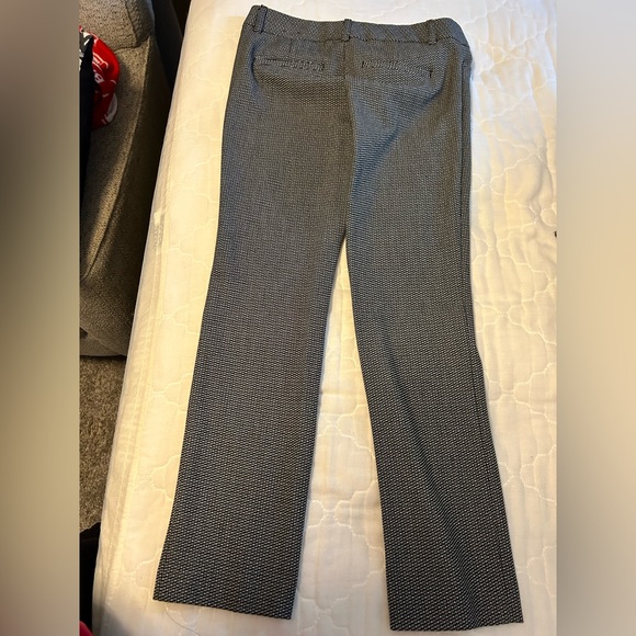 Express Columnist Dress Pants Size 0S - Picture 1 of 3